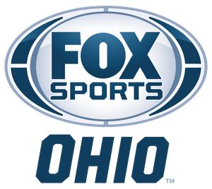 fox sports ohio channel locations